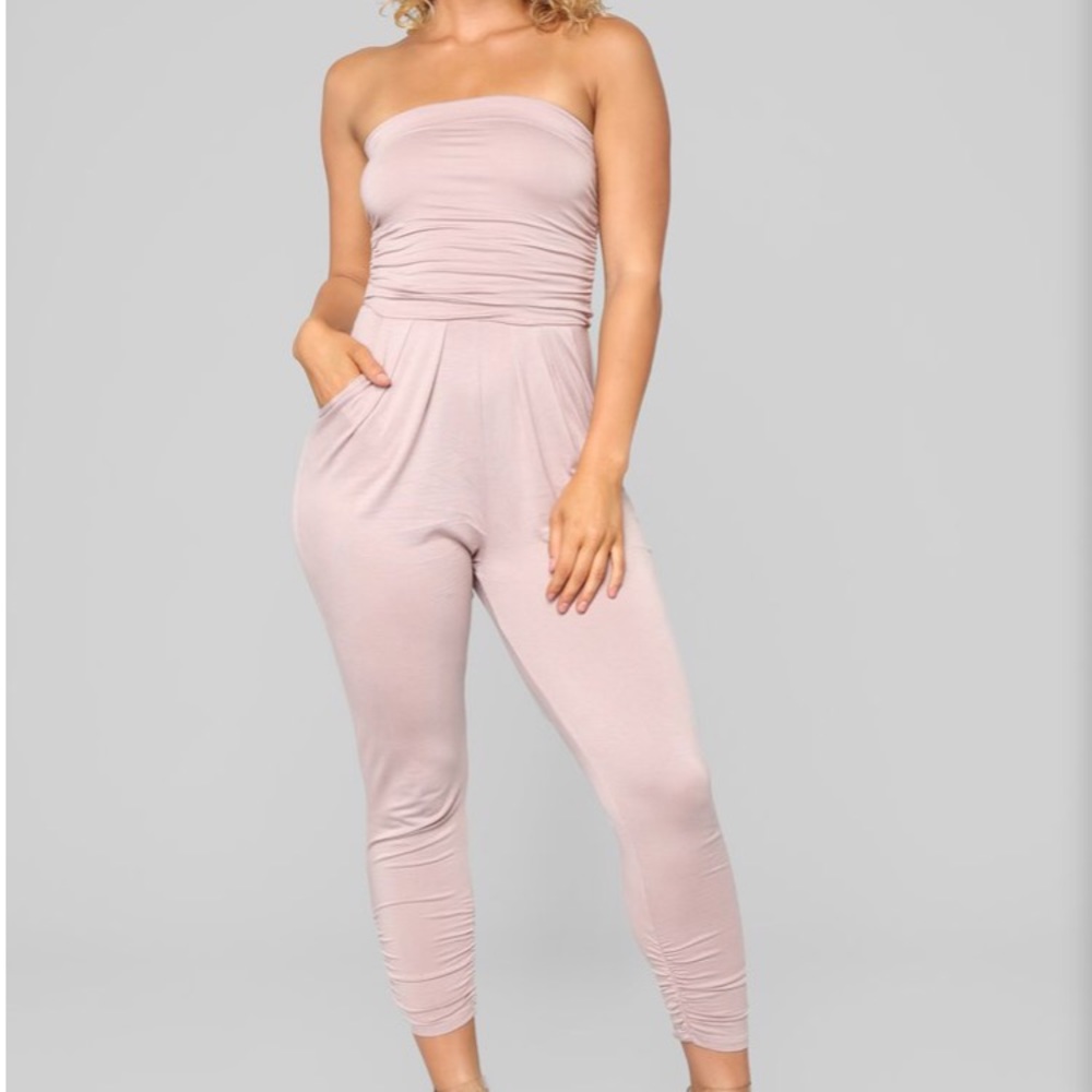 Jumpsuit